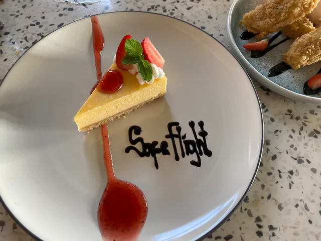 Mapogu Coffee & Eatery