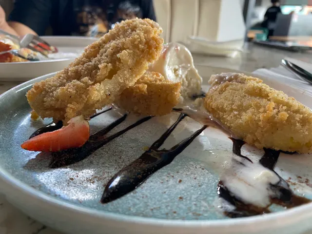 Mapogu Coffee & Eatery