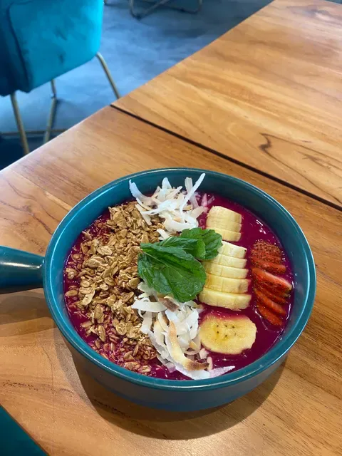Mapogu Coffee & Eatery