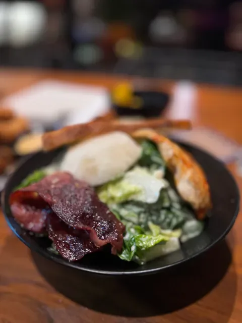 Mensa - Asian Bistro and Bar