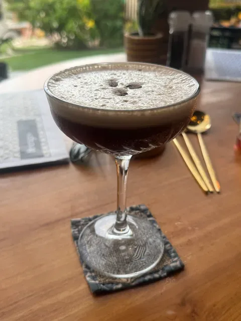 Mensa - Asian Bistro and Bar