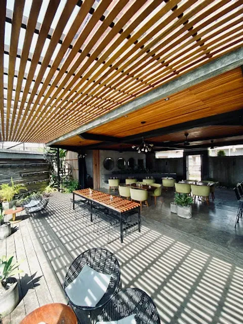 Mensa - Asian Bistro and Bar