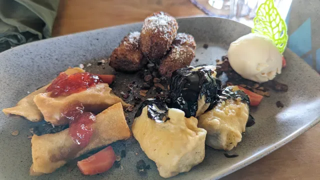 Mensa - Asian Bistro and Bar