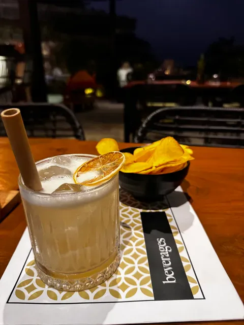 Mensa - Asian Bistro and Bar