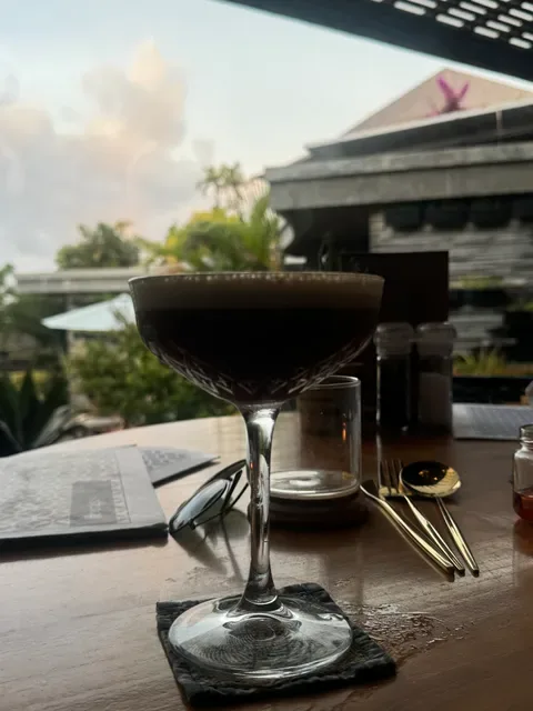 Mensa - Asian Bistro and Bar