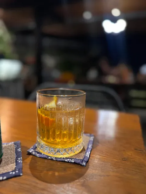 Mensa - Asian Bistro and Bar