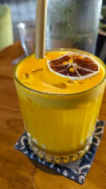 Mensa - Asian Bistro and Bar