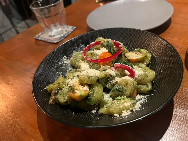 Mensa - Asian Bistro and Bar