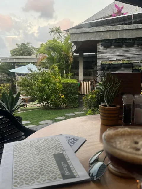 Mensa - Asian Bistro and Bar