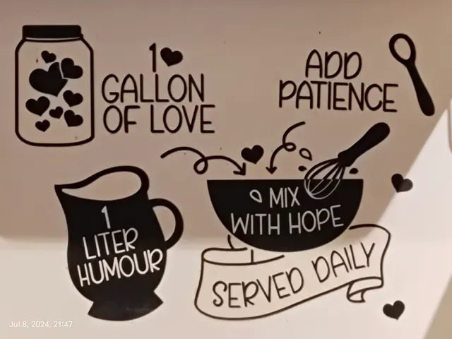 Milton Café