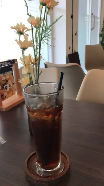 Milton Café