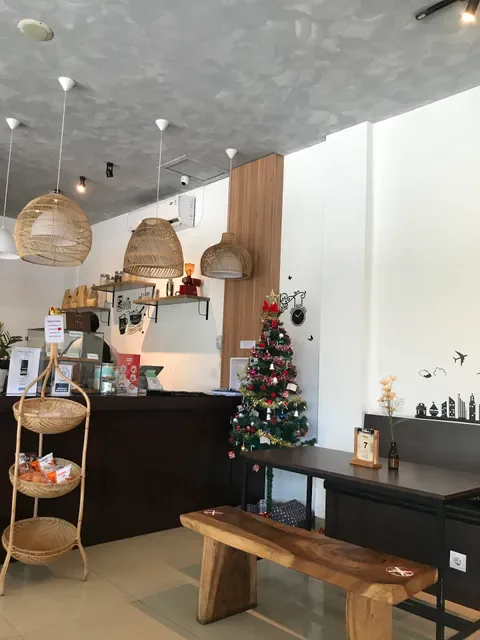 Milton Café
