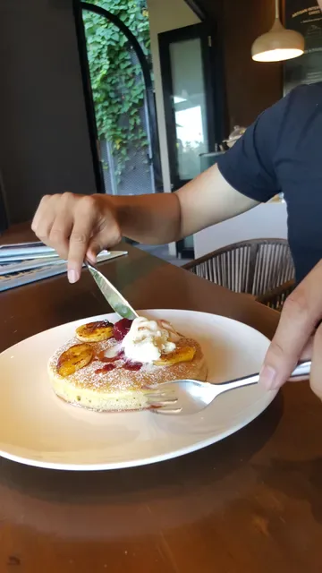 Mövenpick Café