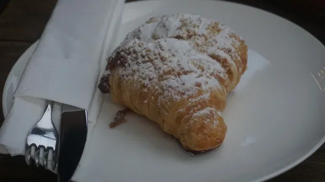 Mövenpick Café