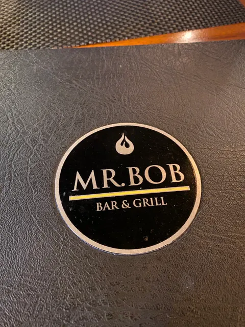 Mr Bob Bar and Grill Nusa Dua