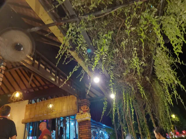 Mr Bob Bar and Grill Nusa Dua