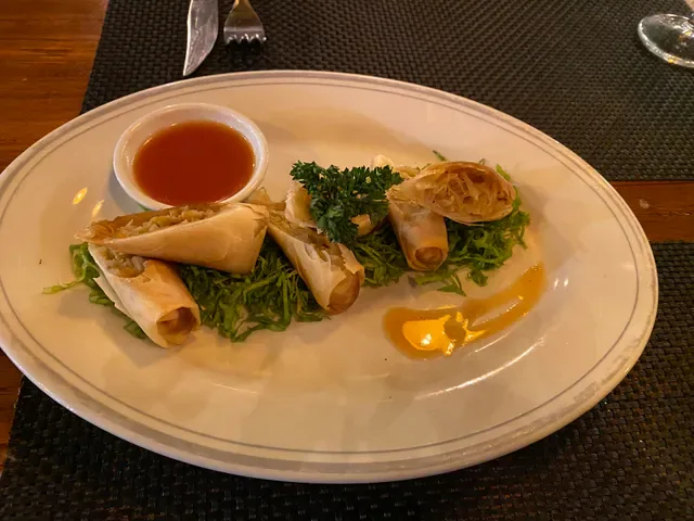 Mr Bob Bar and Grill Nusa Dua