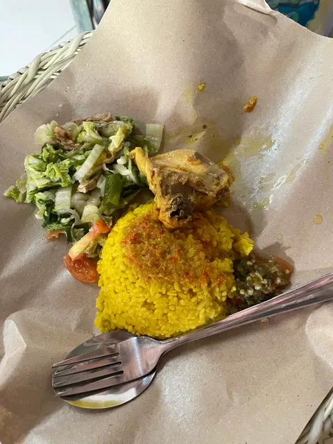 Mrs Widya's Campur-Campur Restaurant
