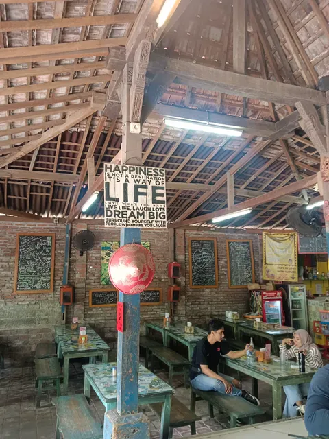 Mrs Widya's Campur-Campur Restaurant