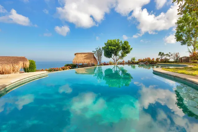 Mû Bali Boutique Resort & villas