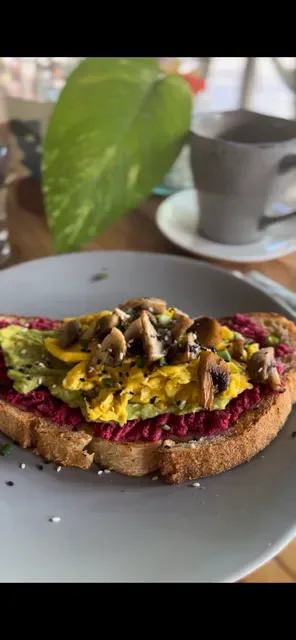 Muzz Kitchen