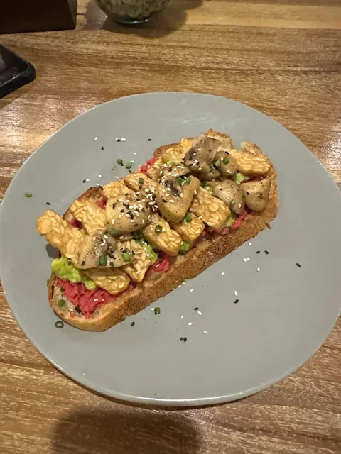 Muzz Kitchen