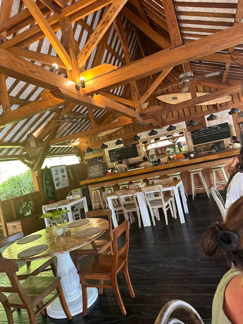 Muzz Kitchen