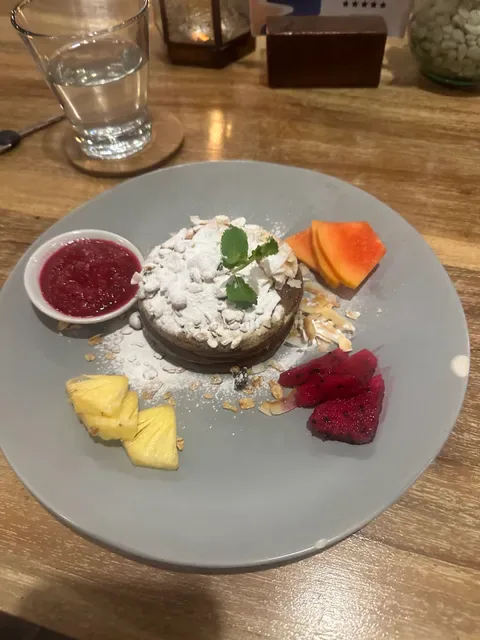 Muzz Kitchen