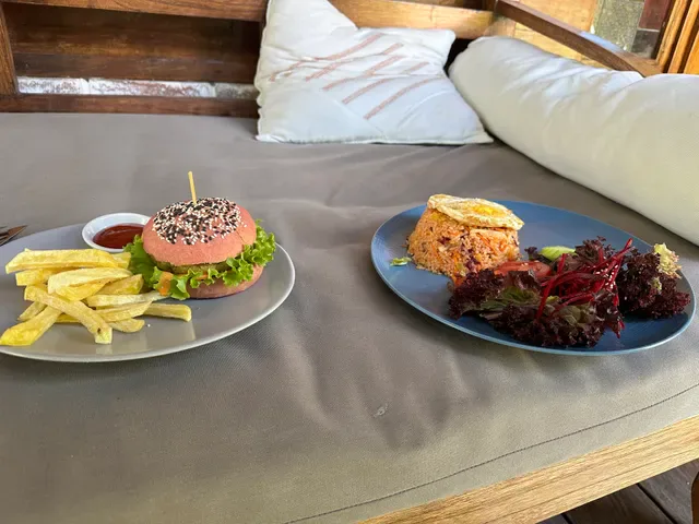 Muzz Kitchen