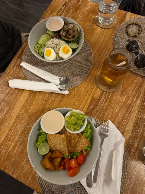 Muzz Kitchen