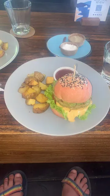 Muzz Kitchen