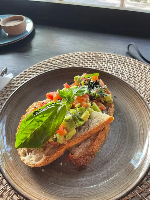 Muzz Kitchen