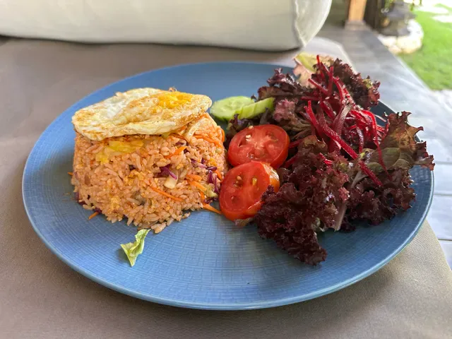 Muzz Kitchen