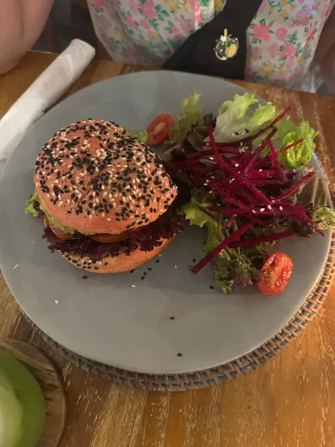 Muzz Kitchen