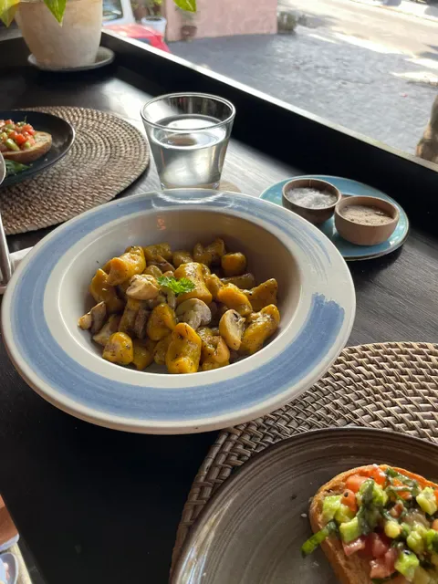 Muzz Kitchen
