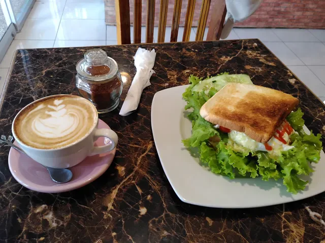 My Bali Coffee