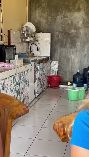 My Bali Coffee