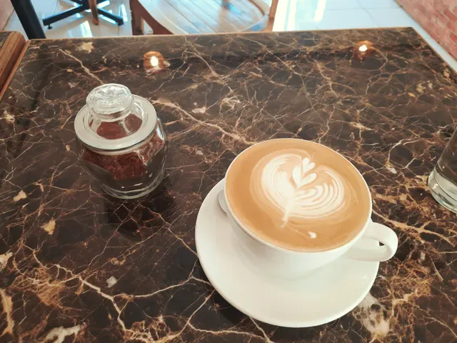 My Bali Coffee