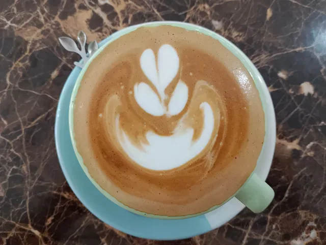 My Bali Coffee