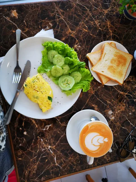My Bali Coffee