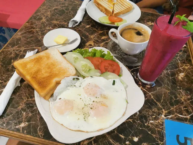 My Bali Coffee