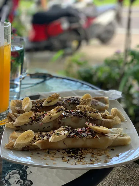My Bali Coffee