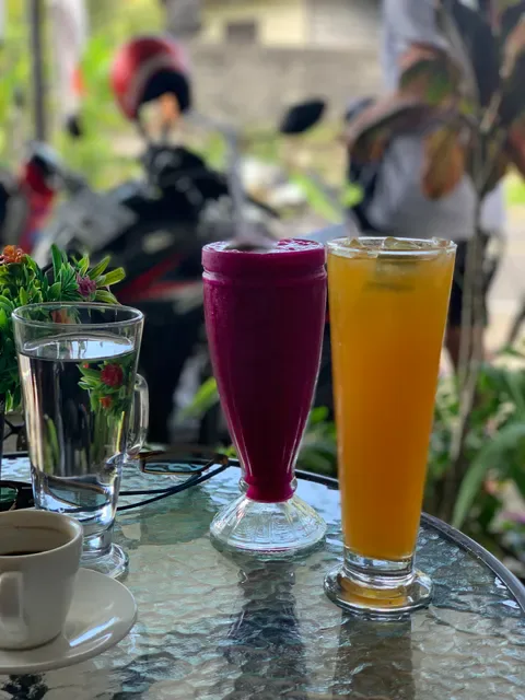 My Bali Coffee