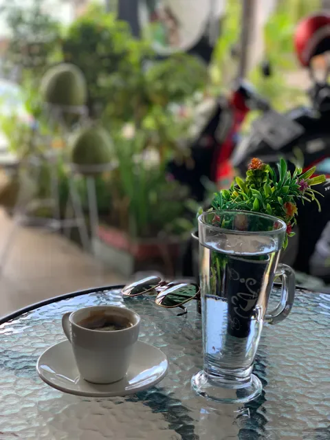 My Bali Coffee
