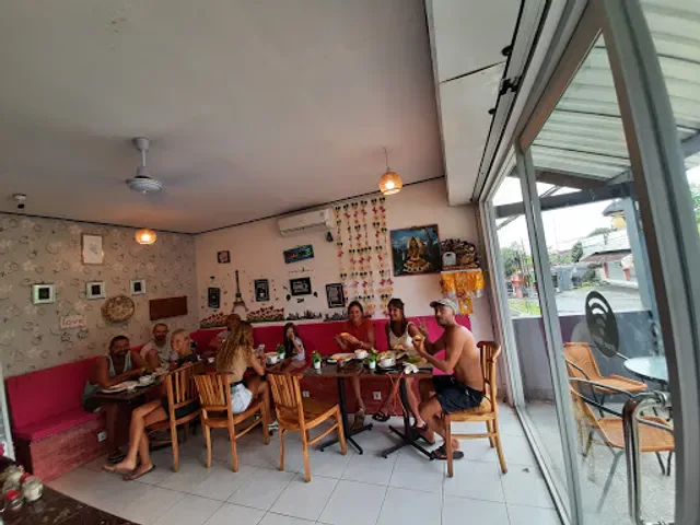 My Bali Coffee