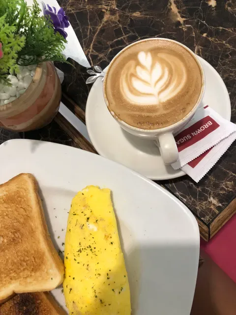 My Bali Coffee