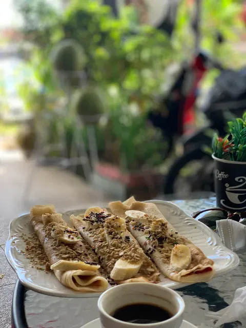 My Bali Coffee