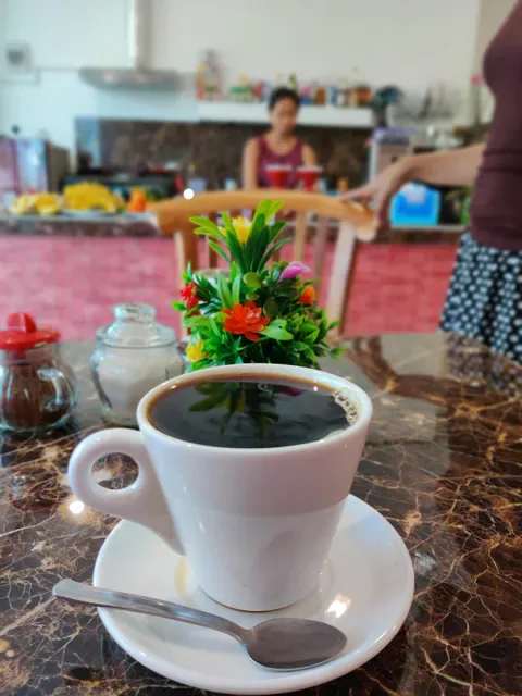My Bali Coffee