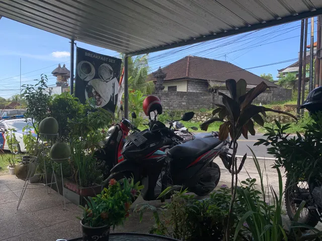 My Bali Coffee