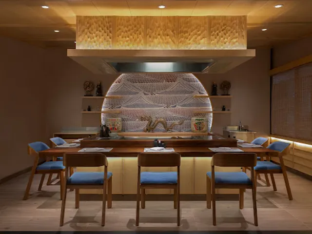 渚 Nagisa Izakaya Bali